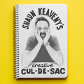 Cul de sac logo